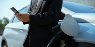 Elmi Power: Schnellladen trotz kleinem Netzanschluss