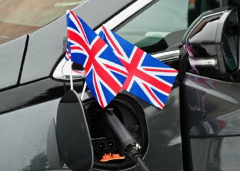 Warum chinesische Marken in Großbritannien schneller wachsen