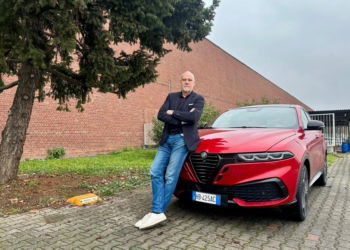 Plug-in-Hybrid aus Italien: Was kann der Alfa Romeo Tonale?
