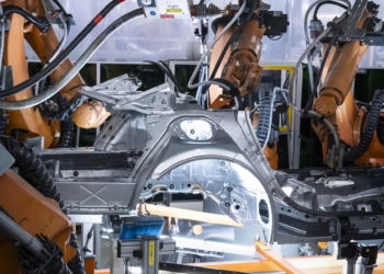 Audi beschleunigt Einsatz von KI in der Produktion