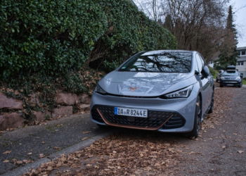 Was der Cupra Born VZ besser kann als der normale Born