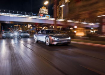 Zeitenwende: CES 2026 (fast) ohne deutsche Autohersteller