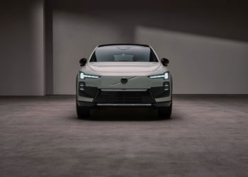 Was den Volvo EX60 Cross Country vom Standardmodell trennt