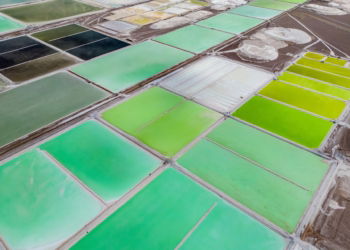 Warum Rohstoffzugang allein Europas Batterien nicht rettet