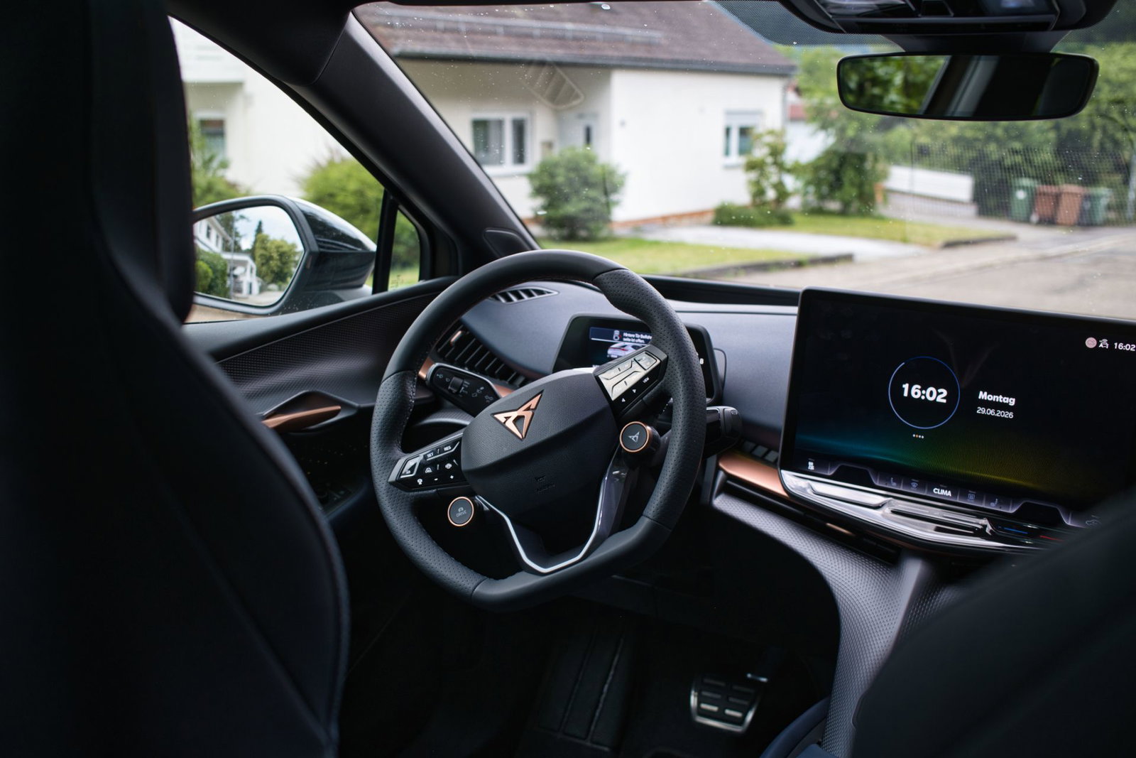Cupra Tavascan VZ: Was kann die aktuelle Version besser als der Vorgänger? Elektroauto News
