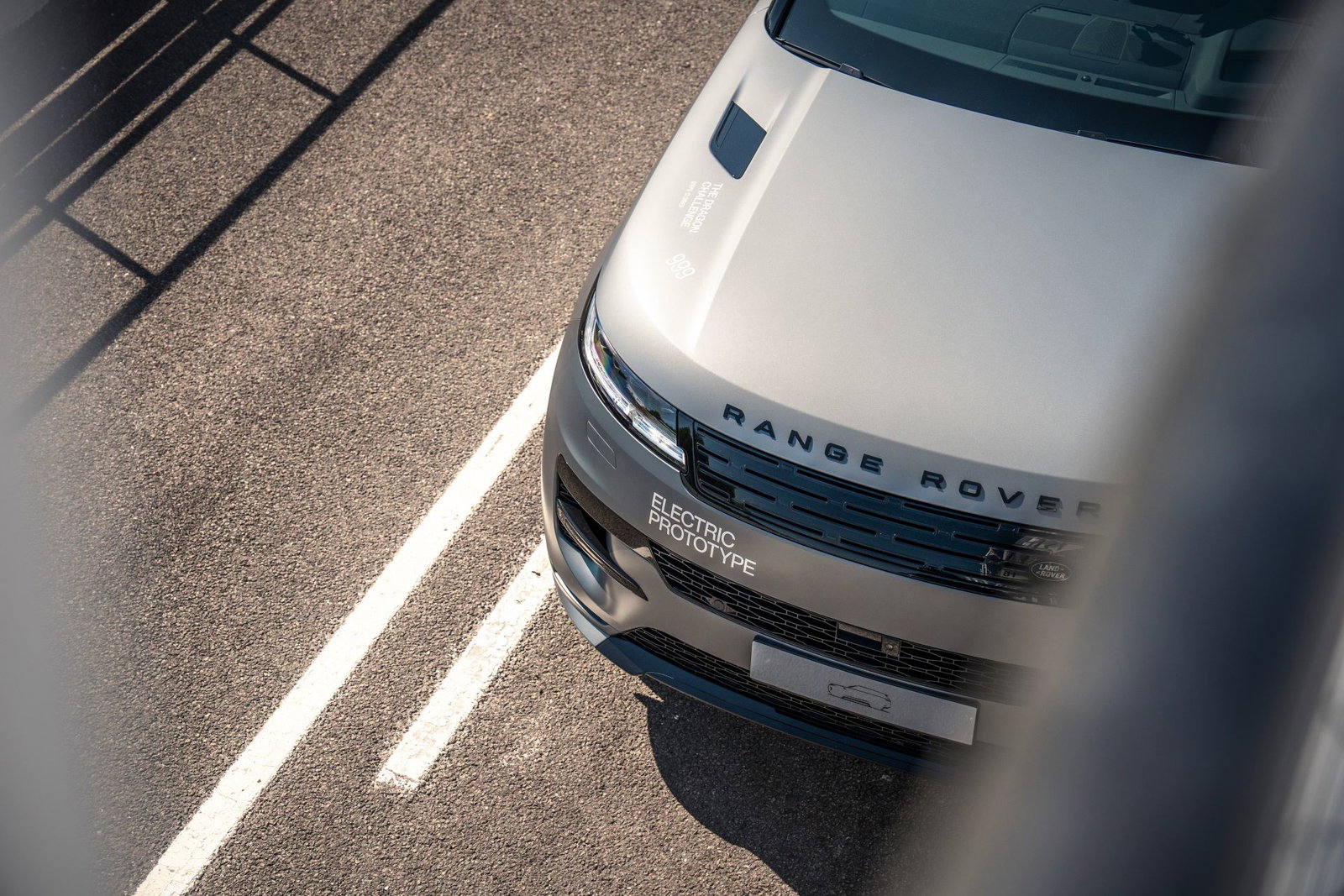 Range Rover bestätigt zweites Elektromodell für 2026 Elektroauto News